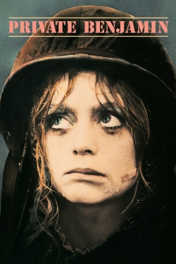 Watch Private Benjamin movies free hd online