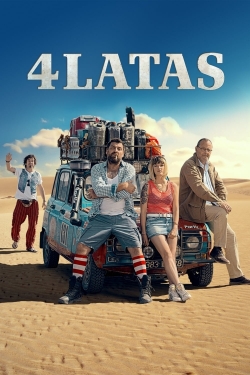 Watch 4 latas movies free hd online