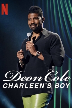 Watch Deon Cole: Charleen's Boy movies free hd online