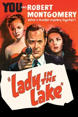 Watch Lady in the Lake movies free hd online