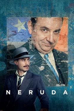 Watch Neruda movies free hd online