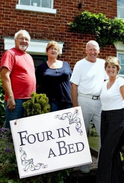 Watch Four in a Bed movies free hd online