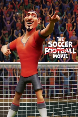 Watch The Soccer Football Movie movies free hd online