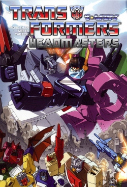 Watch Transformers: The Headmasters movies free hd online