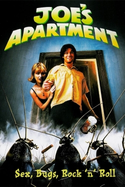 Watch Joe’s Apartment movies free hd online