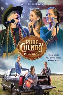 Watch Pure Country: Pure Heart movies free hd online