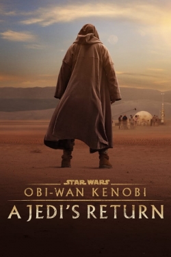 Watch Obi-Wan Kenobi: A Jedi's Return movies free hd online