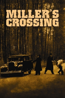 Watch Miller's Crossing movies free hd online