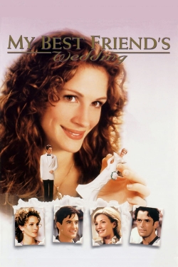 Watch My Best Friend's Wedding movies free hd online