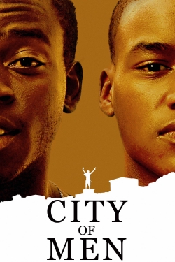 Watch City of Men movies free hd online