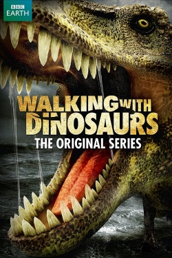 Watch Walking with Dinosaurs movies free hd online