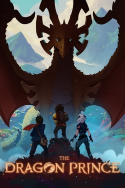 Watch The Dragon Prince movies free hd online