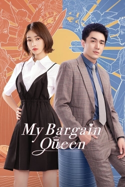 Watch My Bargain Queen movies free hd online