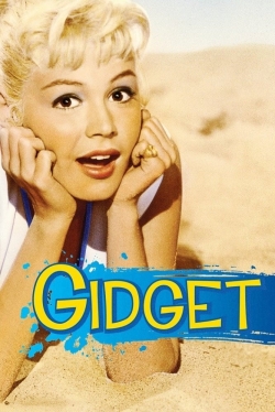 Watch Gidget movies free hd online