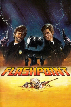 Watch Flashpoint movies free hd online