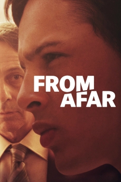 Watch From Afar movies free hd online