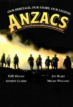 Watch Anzacs movies free hd online