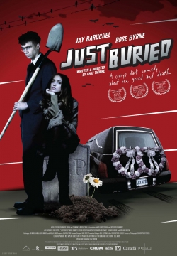 Watch Just Buried movies free hd online