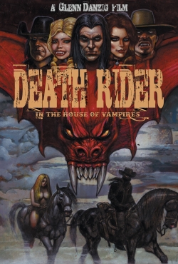 Watch Death Rider in the House of Vampires movies free hd online