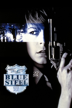 Watch Blue Steel movies free hd online