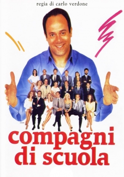 Watch Compagni di scuola movies free hd online