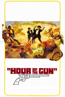 Watch Hour of the Gun movies free hd online