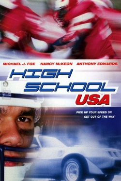 Watch High School U.S.A. movies free hd online