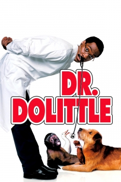 Watch Doctor Dolittle movies free hd online