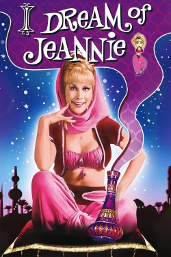 Watch I Dream of Jeannie movies free hd online