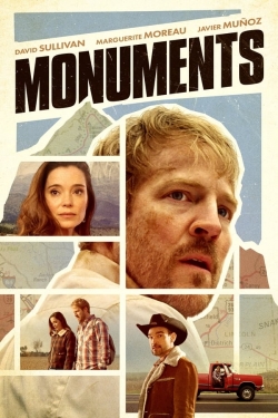 Watch Monuments movies free hd online