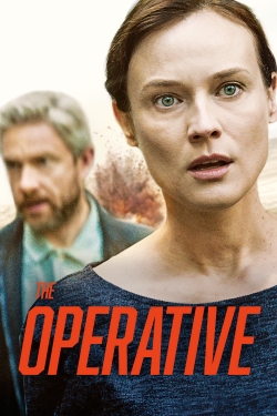 Watch The Operative movies free hd online