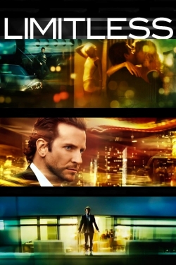 Watch Limitless movies free hd online