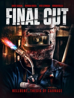 Watch Final Cut movies free hd online