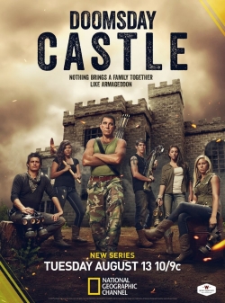 Watch Doomsday Castle movies free hd online