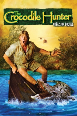 Watch The Crocodile Hunter: Collision Course movies free hd online