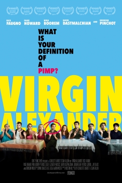 Watch Virgin Alexander movies free hd online