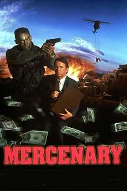 Watch Mercenary movies free hd online