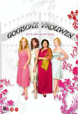 Watch Gooische Vrouwen movies free hd online