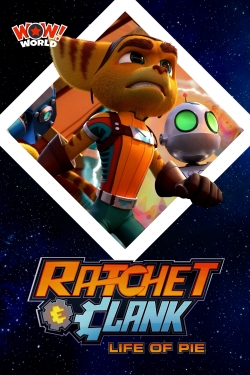 Watch Ratchet and Clank - Life of Pie movies free hd online