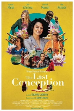 Watch The Last Conception movies free hd online