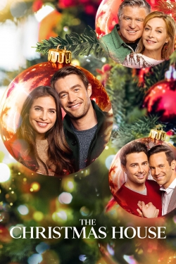 Watch The Christmas House movies free hd online