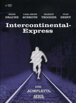 Watch Intercontinental-Express movies free hd online