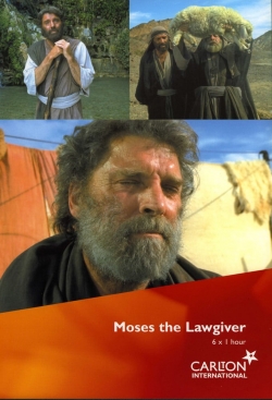 Watch Moses the Lawgiver movies free hd online