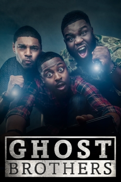 Watch Ghost Brothers movies free hd online