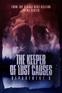 Watch The Keeper of Lost Causes movies free hd online