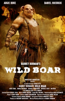 Watch Wild Boar movies free hd online