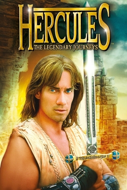 Watch Hercules: The Legendary Journeys movies free hd online