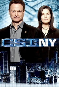 Watch CSI: NY movies free hd online