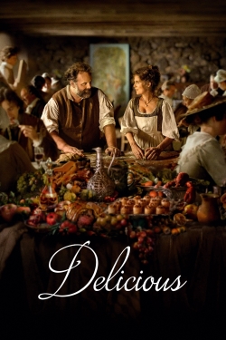 Watch Delicious movies free hd online