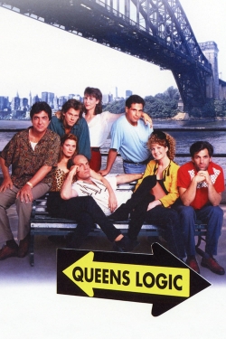 Watch Queens Logic movies free hd online